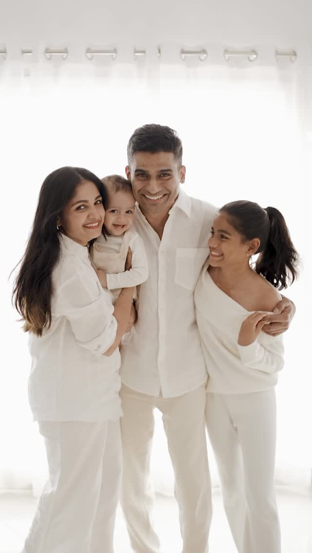 Family session