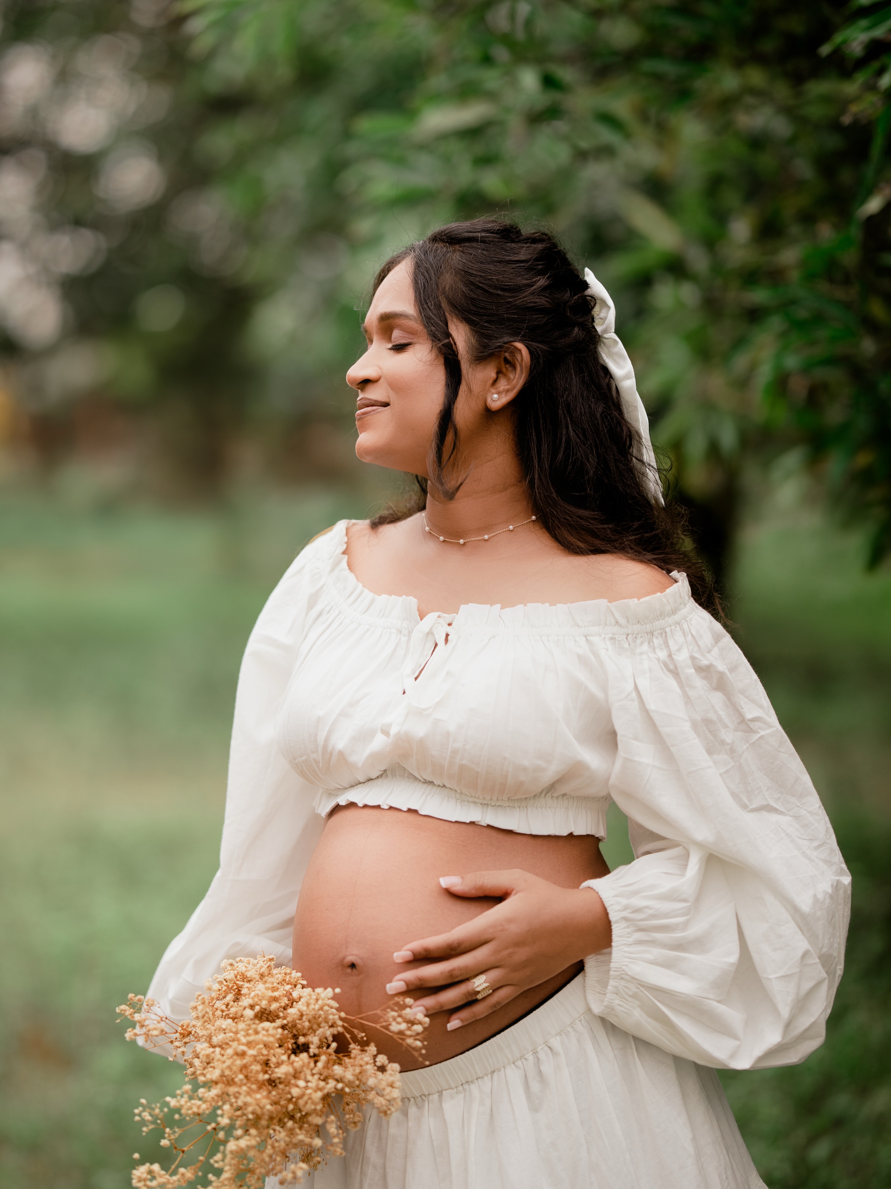Maternity session